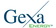 Gexa Energy Logo